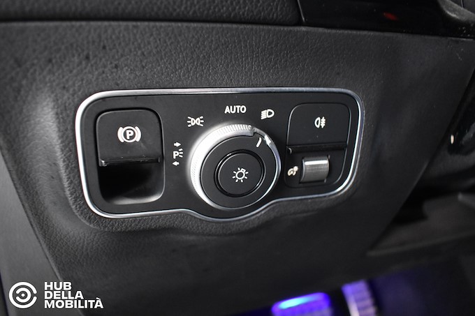 MERCEDES-BENZ B 250 e hybrid EQ AMG Line Advanced Plus